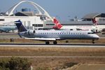 N774SK @ KLAX - LAX spotting 2016 - by Florida Metal