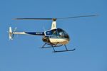 N7073Y @ KBOI - Departing BOI. - by Gerald Howard