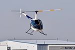 N7073Y @ KBOI - Climb out. - by Gerald Howard