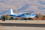 N5408B @ KBOI - On 10R.