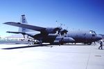 73-1580 @ KLSV - At the 1997 Golden Air Tattoo, Nellis. - by kenvidkid