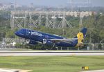 N775JB @ KFLL - FLL spotting 2019