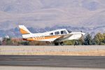 N2171Y @ KBOI - On 10R. - by Gerald Howard