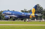 N775JB @ KLAL - SNF LAL 2015 - by Florida Metal