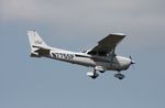 N775SP @ KORL - ORL spotting 2011