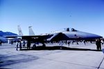 80-0033 @ KLSV - At the 1997 Golden Air Tattoo, Nellis.