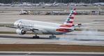 N776AN @ KMIA - MIA spotting 2014 - by Florida Metal
