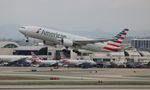 N776AN @ KLAX - LAX spotting 2015 - by Florida Metal