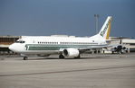 PH-HVG @ ALC - Alicante 3.9.1994 - by leo larsen