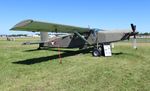 N776PC @ KOSH - EAA OSH 2017 - by Florida Metal