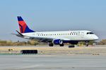 N265SY @ KBOI - Landing 10R.