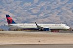 N301DV @ KBOI - Starting take off run on 10L.