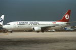 TC-JDY @ IST - Istanbul 15.9.1994 - by leo larsen