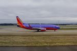 N634SW @ KSEA - SEA 2016. - by Clayton Eddy