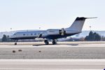 N80QJ @ KBOI - Landing 10L. - by Gerald Howard