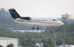 N777GA @ KFLL - FLL spotting 2017 - by Florida Metal