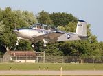 N777PP @ KOSH - EAA OSH 2018 - by Florida Metal