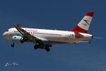 OE-LDG @ LPFR - Austrian - by Luis Vaz