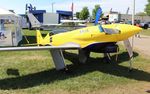 N777XT @ KOSH - EAA OSH 2018 - by Florida Metal