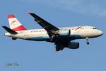 OE-LDC @ LIMC - Austrian - by Luis Vaz