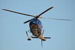 N786LF @ KBOI - Landing BOI. - by Gerald Howard