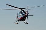 N786LF @ KBOI - Landing BOI. - by Gerald Howard