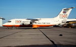 G-TNTA @ CPH - Copenhagen 4.11.1994 - by leo larsen