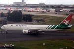 S7-ASY @ LFPG - Air Seychelles - by Luis Vaz