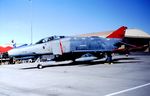 67-0390 @ KLSV - At the 1997 Golden Air Tattoo, Nellis. - by kenvidkid