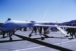 94-0565 @ KLSV - At the 1997 Golden Air Tattoo, Nellis.