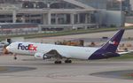 N119FE @ KATL - Boeing 767-3S2/ER - by Mark Pasqualino