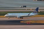 N725YX @ KATL - ERJ-170-200LR