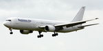 HS-BIB @ VTSP - Sometime before the blue motif was applied to its tail, HS-BIB is seen on final to Phuket's runway 27