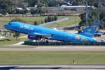 N779JB @ KTPA - TPA spotting 2020 - by Florida Metal