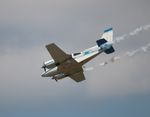 N779MM @ KLAL - SNF LAL 2018 - by Florida Metal