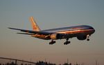 N780AN @ KMIA - MIA spotting 2012 - by Florida Metal