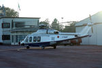 I-TAIF @ LIPV - Parked - by micka2b