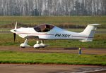 PH-YOY @ EHLE - Lelystad Airport