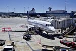 N122SY @ KSFO - SFO 2016