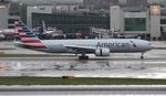 N781AN @ KMIA - MIA spotting 2014 - by Florida Metal