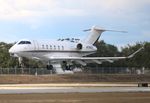 N781QS @ KORL - ORL spotting 2018 - by Florida Metal