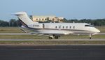 N781QS @ KORL - ORL spotting 2018 - by Florida Metal
