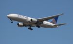 N782UA @ KORD - ORD spotting 2019 - by Florida Metal