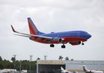 N783SW @ KFLL - FLL Spotting 2019 - by Florida Metal