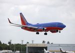 N783SW @ KFLL - FLL Spotting 2019