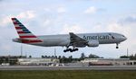 N784AN @ KMIA - MIA spotting 2015 - by Florida Metal