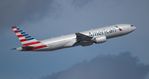 N784AN @ KMIA - MIA spotting 2016 - by Florida Metal