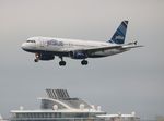 N784JB @ KFLL - FLL spotting 2017