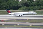 N784NC @ KTPA - TPA spotting 2010