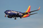 N784SW @ KTPA - TPA spotting 2016 - by Florida Metal
